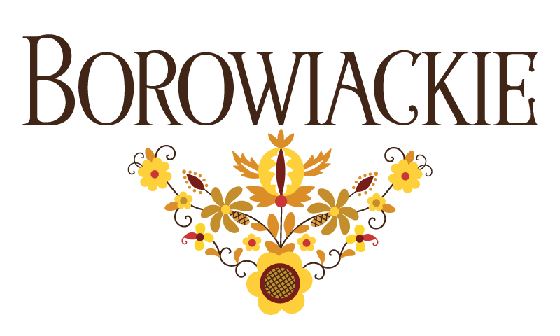 Borowiackie